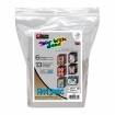 ArtiSands™ Color With Sand - Brown Bag, Makes 24